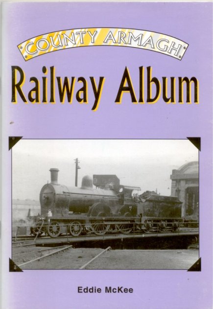 County Armagh Railway 
	Album